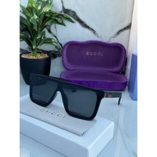Gucci Sunglasses For Men Black