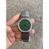 Gucci Watch 25H Slim Dial With Fitting Diamond Men Watch