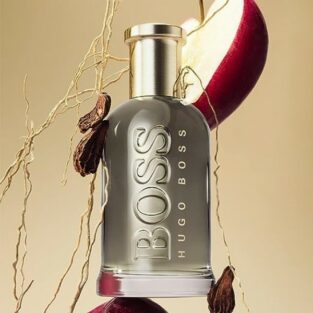 Hugo Boss Bottled Copper Perfume For Men 100ML