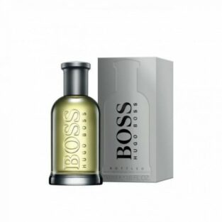 Hugo Boss Bottled Perfume For Men 100ML