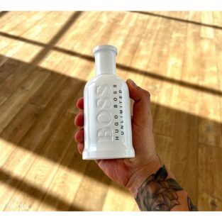 Hugo Boss Bottled Unlimited Perfume For Men 100ML
