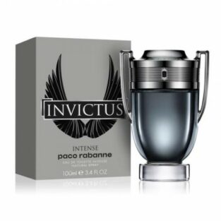 Invictus Intense Paco Rabbane Perfume 100ML