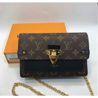 Louis Vuitton Handbag Designer Shoulder Bag Dupe For Women & Ladies 724
