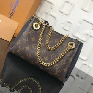 Louis Vuitton Handbag Surene BB Small