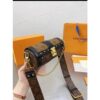 Louis Vuitton Handbag Trunk With Magnetic Box and dust bag