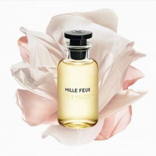 Louis Vuitton Mille Feux Perfume For Men