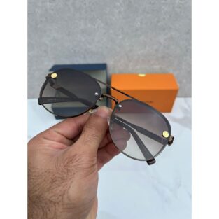 Louis Vuitton Sunglasses For Men