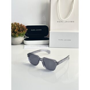 Marc Jacobs Sunglasses For Men Grey