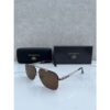 Maybach Sunglasses For Men Brown