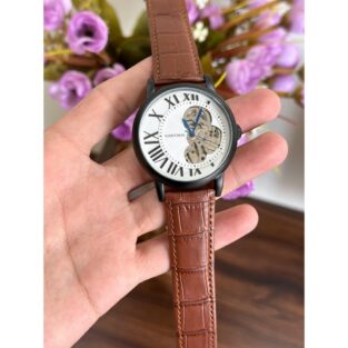 Men's Cartier Watch Automatic