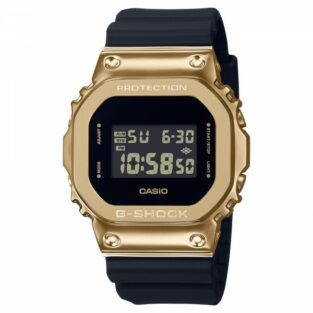Men's Casio G-shock GMWB-5000 Watch