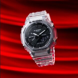 Men's Casio G-shock Watch