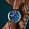 Men's Fossil Watch fs5241 Grant AAA