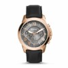Men's Fossil Watch fs5241 Grant AAA