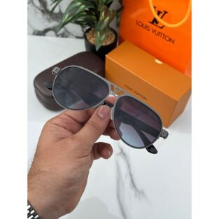 Men's Louis Vuitton Sunglasses Oval