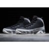 Men's Nike Air Jordan Shoes 9 Particle Grey 754