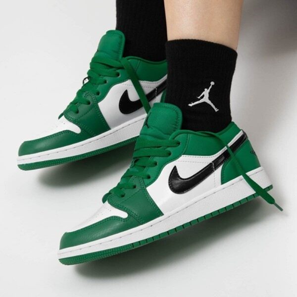 Men's Nike Shoes Pine Green
