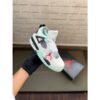 Men's Nike Air Jordan Shoes Retro 4 Seafoam
