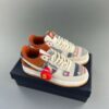 Men's Nike Shoes Air Force 1 Out Side