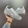 Men's Nike Shoes Air Vapormax 2021 Grey