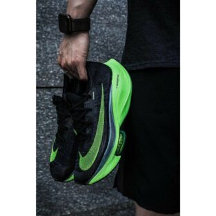 Men's Nike Shoes Air Zoom Alphafly Next Black G