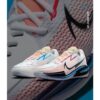Men's Nike Shoes Air Zoom GT Cut White Laser Blue