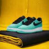 Men's Nike Shoes Airforce 1 X Tiffany