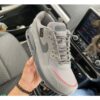 Men's Nike Shoes Airmax 90 Wolf Grey