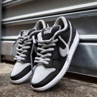 Men's Nike Shoes SB Dunk Low Pro J Pack Shadow