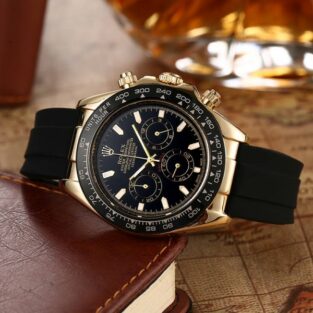 Men's Rolex Oyster Perpetual Watch