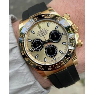Men's Rolex Watch Daytona