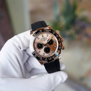 Men's Rolex Watch Oyster Perpetual Daytona