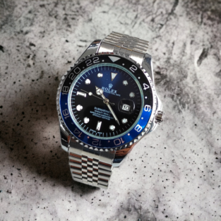 Men's Rolex Watch Oyster Perpetual Gmt Master