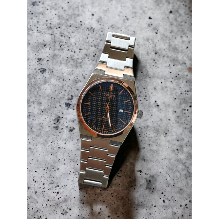 Men's Tissot Watch 1853 PRX Quartz