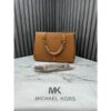 Michael Kors Handbag Cynthia Tote With Dust Bag and Sling