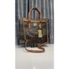 Michael Kors Handbag Hamilton Large Tote Bag With Dust Bag 71014
