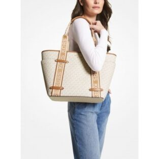 Michael Kors Handbag Maeve Large Tote Bag( Dust Bag Sling Belt) 425