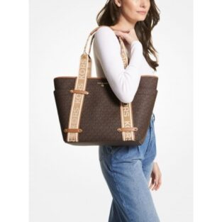 Michael Kors Handbag Maeve Large Tote Bag( Dust Bag Sling Belt) 426