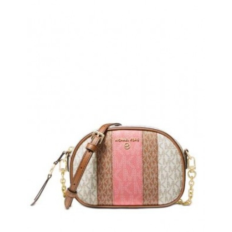Michael Kors Handbag Sling With Dust Bag (Pink)(S5)
