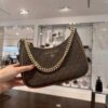 Michael Kors Sling Bag With OG Box and Dust Cover (Brown)