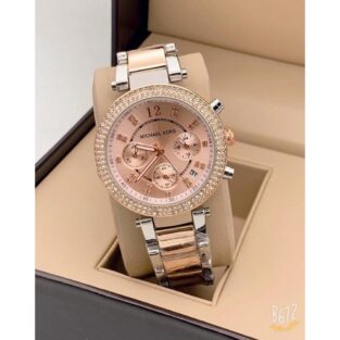 Michael Kors Watch For Lady