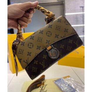 New Louis Vuitton Bag For Lady