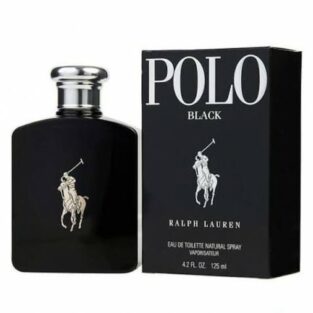 Polo Black Ralph Lauren