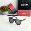 Prada Sunglasses For Men Black