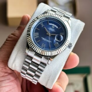 Rolex Oyster Watch For Men Day_Date