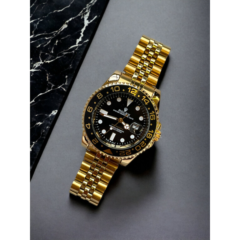 Rolex Watch Oyster Perpetual Gmt Master