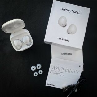 Samsung Buds Pro 2 Airpods