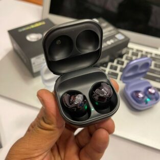 Samsung Buds Pro 2021 Airpods Pro