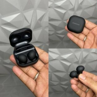 Samsung Galaxy Buds 2 Pro 2023 By AKG Airpods