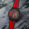 Scuderia Ferrari Watch For Men